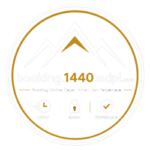 Booking 1440 MDPL