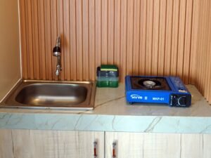 Dapur Deluxe