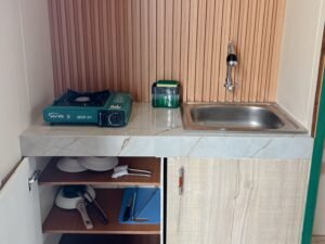 Dapur Suite