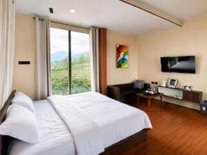 Kamar Deluxe
