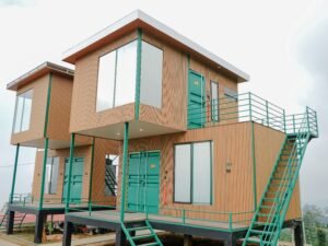Unit Villa